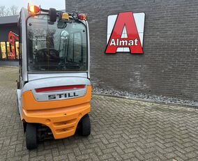 Still RX60-25 Elektrisch heftruck elektrische vorkheftruck