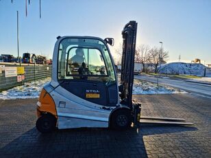 Still RX60-25 UVV electric forklift