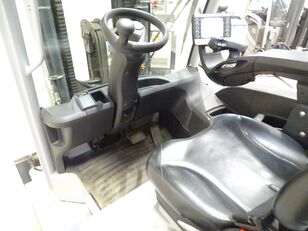 chariot élévateur électrique Still RX60-30