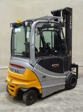 Still RX60-30 電動フォークリフト