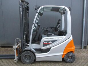 forklift elektrik Still RX60-30