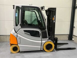 Купить электропогрузчик Still RX60-30 - Изображение 6 | Machineryline GE Электропогрузчик Still RX60-30 | Изображение 6 - Machineryline