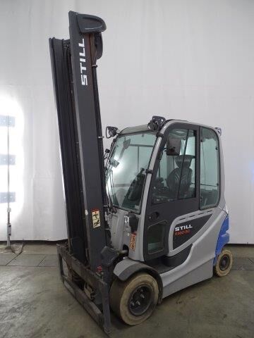 Still RX60-30 carretilla eléctrica - Machineryline