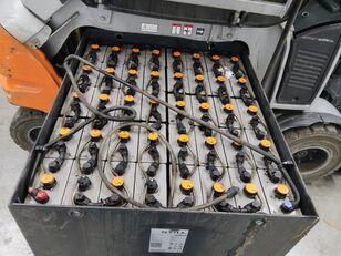 Still RX60-30L/600 elektrisk gaffeltruck til salgs - Bilde 4 | Machineryline NO Still RX60-30L/600 elektrisk gaffeltruck | Bilde 4 - Machineryline