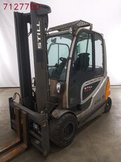 Still RX60-35 electric forklift