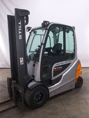 رافعة شوكية كهربائية Still RX60-35