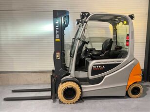 Still RX60-35 electric forklift