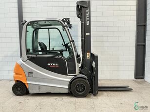 Still RX60-35 electric forklift