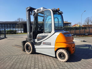 Still RX60-40 elektrische vorkheftruck