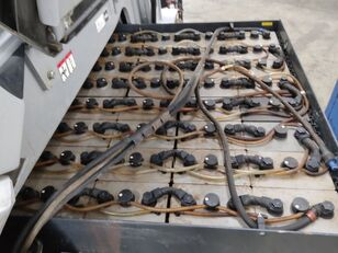 Купить электропогрузчик Still RX60-45 - Изображение 7 | Machineryline LT Электропогрузчик Still RX60-45 | Изображение 7 - Machineryline