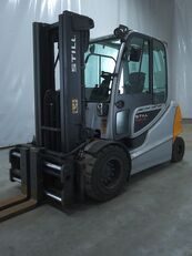 Still RX60-45 electric forklift