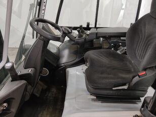 Still RX60-50 電動フォークリフト