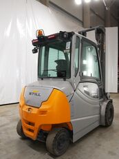 Still RX60-50 electric forklift