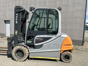 Still RX60-50 electric forklift