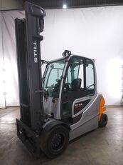 Still RX60-50/600 elektrikli forklift