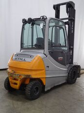 Still RX60-50/600 elektrikli forklift