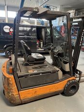 Still r20-16 carretilla eléctrica