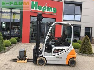 Still rx 20-20 p electric forklift