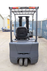 Chariot élévateur électrique TCM FTB 18-7 à vendre - Image 5 | Machineryline CH Chariot élévateur électrique TCM FTB 18-7 | Image 5 - Machineryline