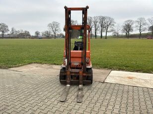 электропогрузчик Toyota 4FB25