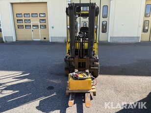 Toyota 4FB25 electric forklift