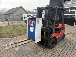 Venta de Toyota 7FB25 carretilla eléctrica - Imagen 11 | Machineryline PY Toyota 7FB25 carretilla eléctrica | Imagen 11 - Machineryline