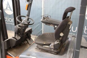 Toyota 7FBEF15 electric forklift for sale - Image 20 | Machineryline PK Toyota 7FBEF15 electric forklift | Image 20 - Machineryline