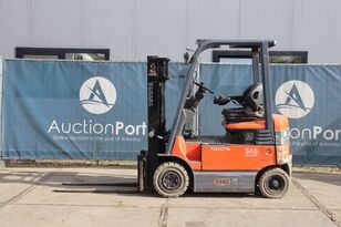 رافعة شوكية كهربائية Toyota 7FBMF18