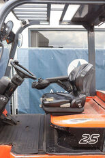 Toyota 7FBMF25 electric forklift for sale - Image 23 | Machineryline TZ Toyota 7FBMF25 electric forklift | Image 23 - Machineryline