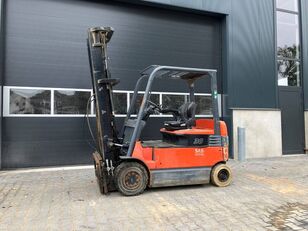 Toyota 7FBMF30 carretilla eléctrica