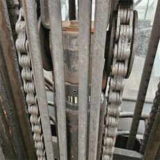 بيع رافعة شوكية كهربائية Toyota 7FBMF30 - صورة 11 | Machineryline TN رافعة شوكية كهربائية Toyota 7FBMF30 | صورة 11 - Machineryline