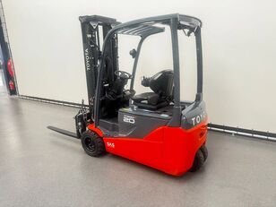 Venta de Toyota 8 FBE20 T ONGEBRUIKT carretilla eléctrica - Imagen 5 | Machineryline AR Toyota 8 FBE20 T ONGEBRUIKT carretilla eléctrica nueva | Imagen 5 - Machineryline