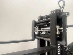 Venta de Toyota 8 FBE20 T ONGEBRUIKT carretilla eléctrica - Imagen 10 | Machineryline AR Toyota 8 FBE20 T ONGEBRUIKT carretilla eléctrica nueva | Imagen 10 - Machineryline