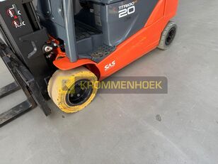 Chariot élévateur électrique Toyota 8 FBM 20 T à vendre - Image 11 | Machineryline TG Chariot élévateur électrique Toyota 8 FBM 20 T | Image 11 - Machineryline