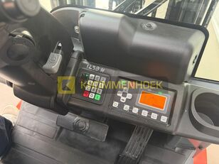 Chariot élévateur électrique Toyota 8 FBM 20 T à vendre - Image 14 | Machineryline TG Chariot élévateur électrique Toyota 8 FBM 20 T | Image 14 - Machineryline