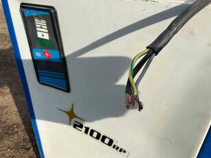 Toyota 8BFMT20 electric forklift for sale - Image 19 | Machineryline PK Toyota 8BFMT20 electric forklift | Image 19 - Machineryline