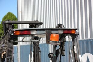 Chariot élévateur électrique Toyota 8FBE15T à vendre - Image 16 | Machineryline TG Chariot élévateur électrique Toyota 8FBE15T | Image 16 - Machineryline