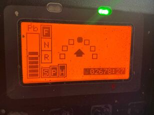 بيع رافعة شوكية كهربائية Toyota 8FBE20T - صورة 13 | Machineryline IQ رافعة شوكية كهربائية Toyota 8FBE20T | صورة 13 - Machineryline