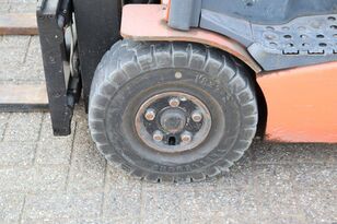 Купить электропогрузчик Toyota 8FBET16 - Изображение 14 | Machineryline AZ Электропогрузчик Toyota 8FBET16 | Изображение 14 - Machineryline