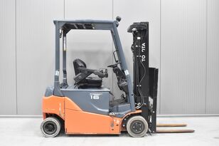 электропогрузчик Toyota 8FBM16T