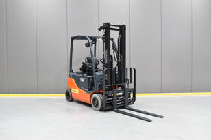 Toyota 8FBM16T electric forklift