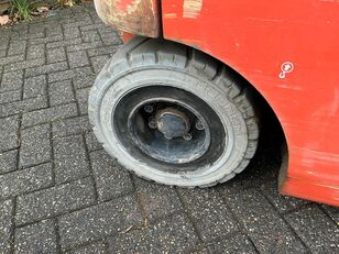 Купить электропогрузчик Toyota 8FBMKT25 - Изображение 18 | Machineryline UA Электропогрузчик Toyota 8FBMKT25 | Изображение 18 - Machineryline