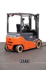 električni viličar Toyota 8FBMT25