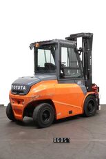 električni viličar Toyota 9FBM60T