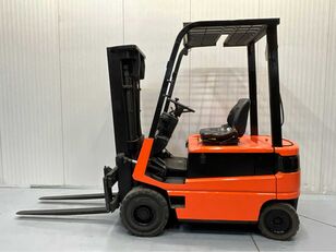 электропогрузчик Toyota FBM25