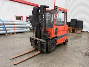Toyota FBMF30 elektrisk gaffeltruck