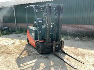 Toyota FR2510A electric forklift