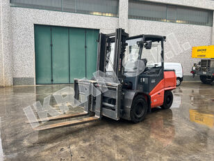 електрокар Toyota TRAIGO HT 85 8FBMHT85