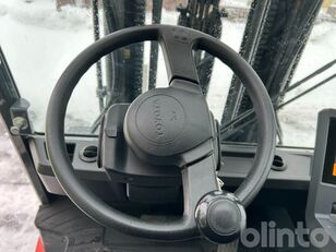 Купить электропогрузчик Toyota Traigo - Изображение 28 | Machineryline TJ Электропогрузчик Toyota Traigo | Изображение 28 - Machineryline