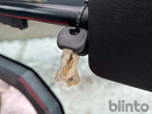 Купить электропогрузчик Toyota Traigo - Изображение 37 | Machineryline TJ Электропогрузчик Toyota Traigo | Изображение 37 - Machineryline